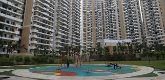 ACE City Project Gives You The Appropriate Size Of Residences That Are According To MIG Based Residences