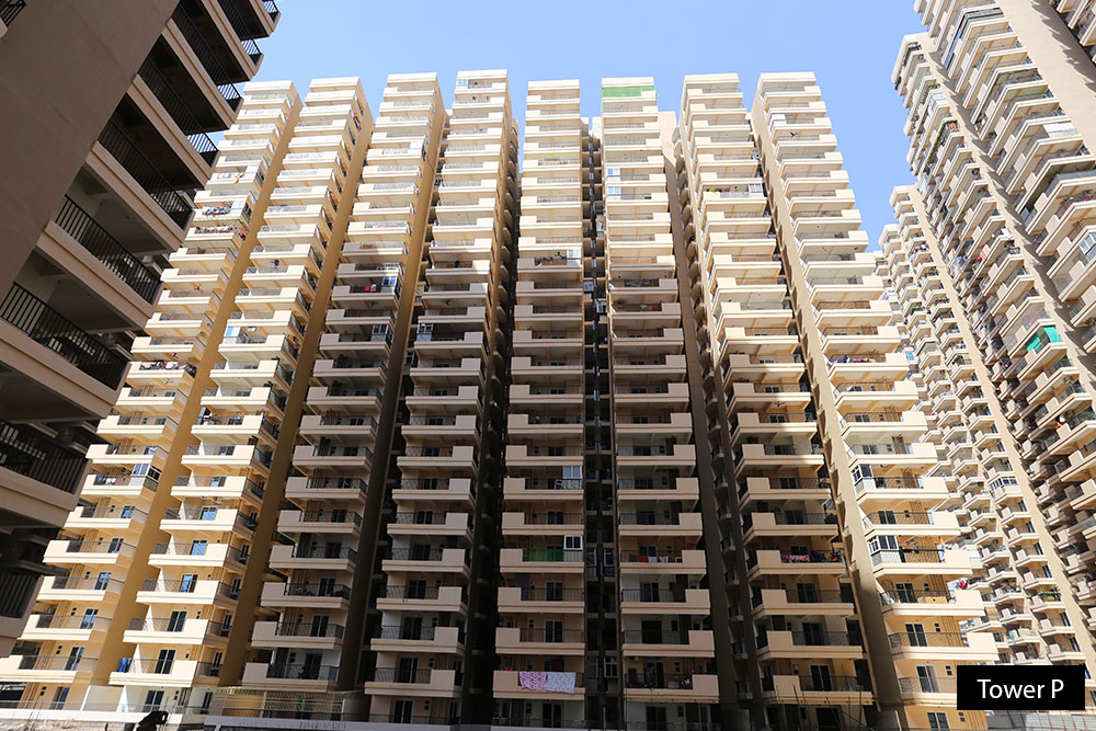 Gaur City 2 Resale Flats Noida Extension