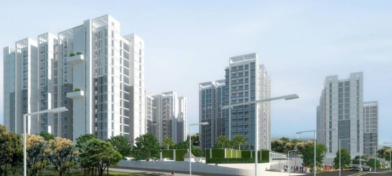 Apartments in Yamuna Expressway Great Residential Investment with High Appreciation
