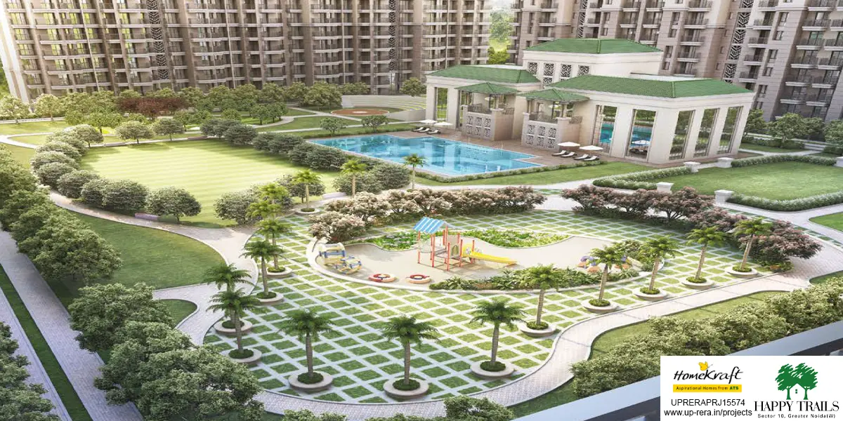 Commercial Projects in Greater Noida – Your Next Business Destination