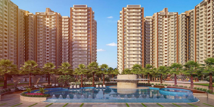 Nirala Estate Phase 2: Crafting a Dream Lifestyle in Greater Noida West