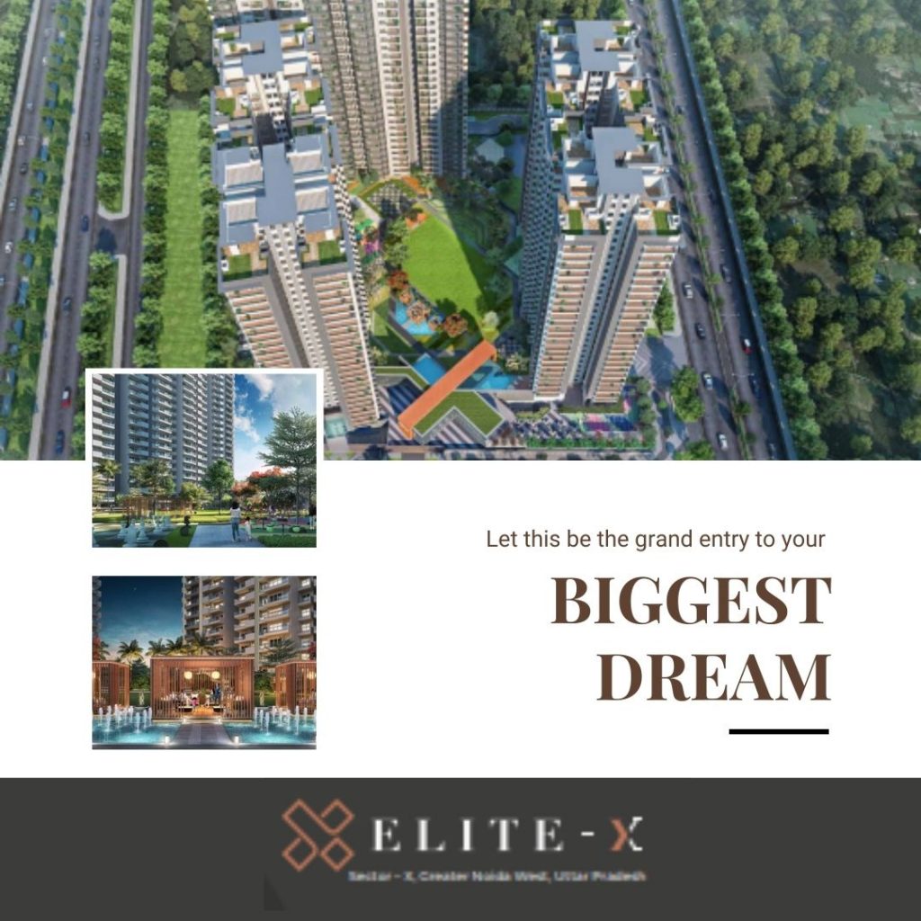 Projects in Sector 10 Greater Noida