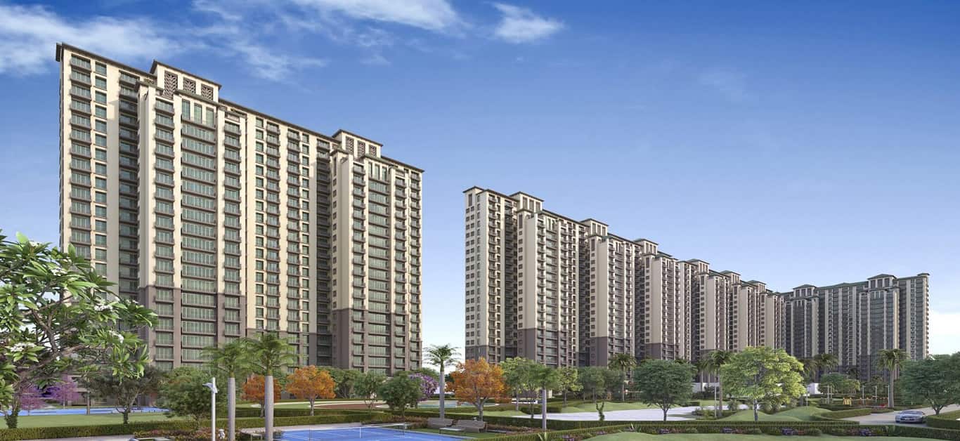 Godrej Woods Noida – Luxury Homes with Forest Theme and Designer Amenities