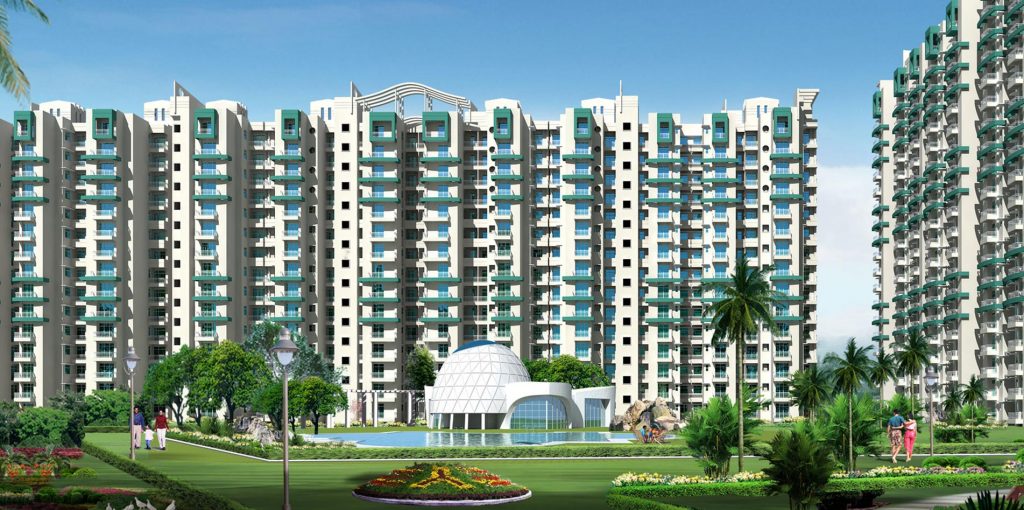 Why Choose Supertech Eco Village 2?