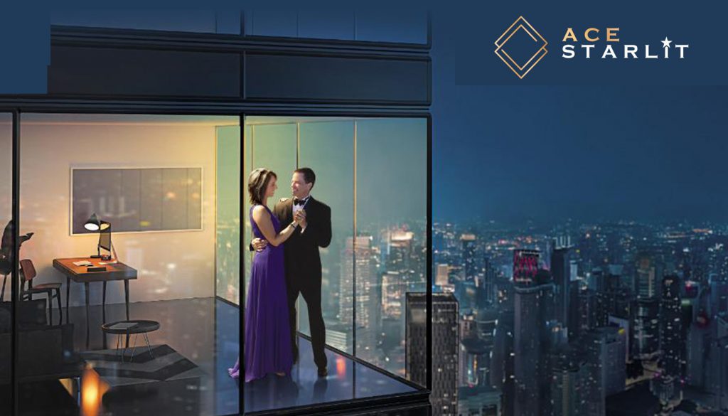 Ace Starlit New Launch Residences Sector 152 Noida