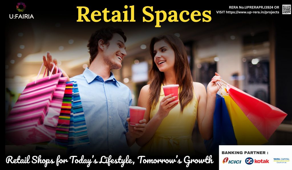 Fusion Ufairia – A Well-Planned Residential Project for Today’s Homebuyers