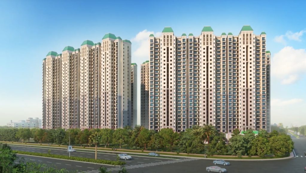 ATS Destinaire Project Sale in Greater Noida