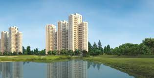 The Location of Jaypee Star Court in Surajpur Greater Noida
