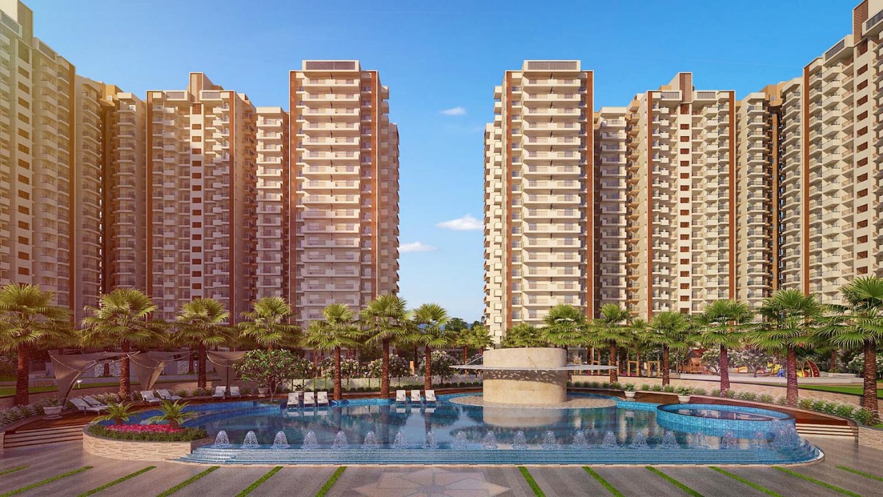 Nirala Estate Phase 2 Apartments Noida Extension