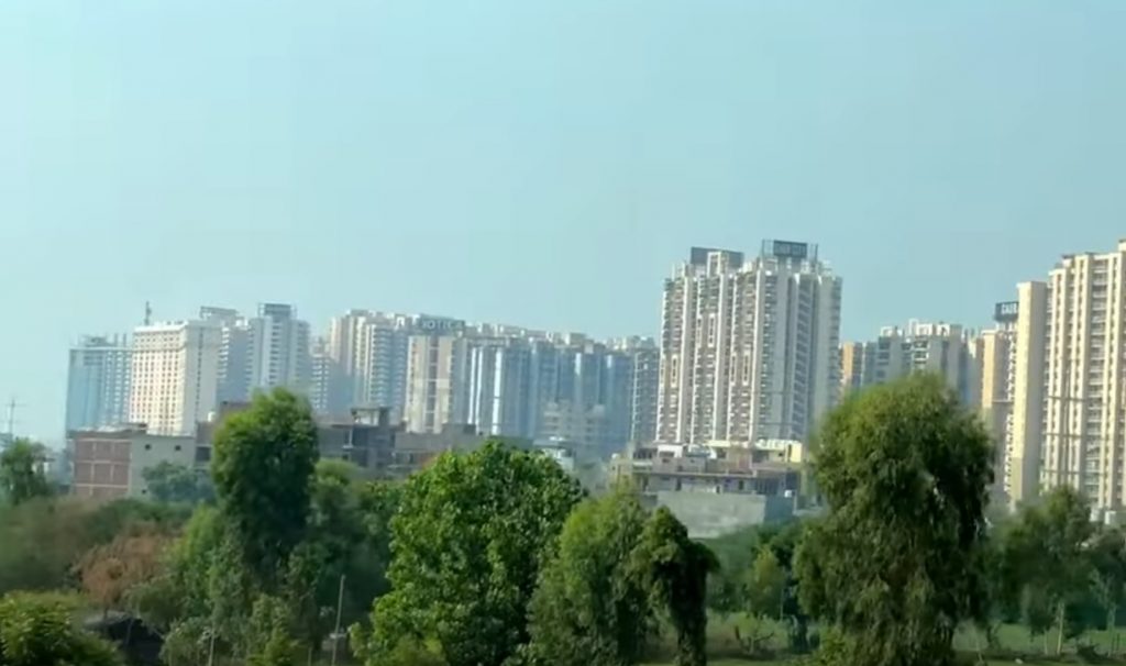 Resale Real Estate Properties in Greater Noida