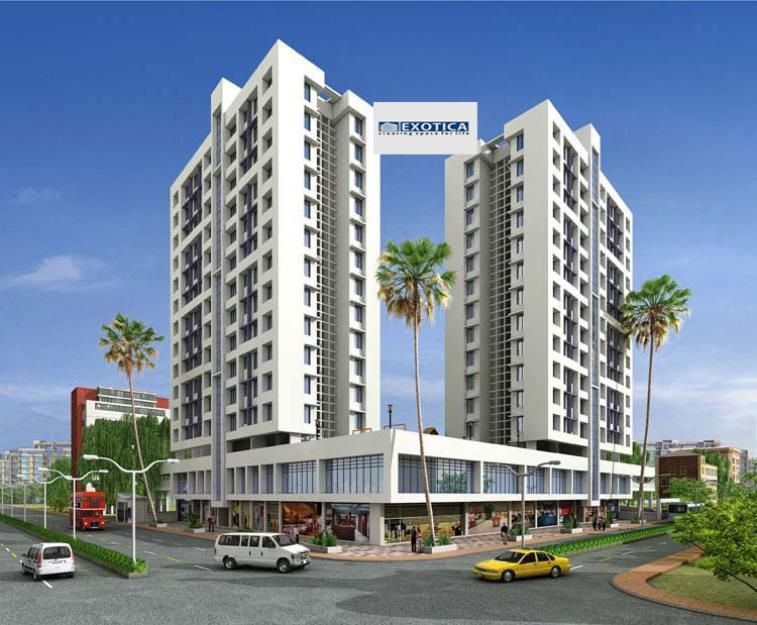 Exotica Northville Ready to Move in Luxury Apartments