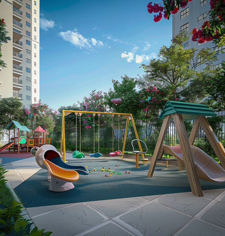ATS Nobility Luxury Home Greater Noida West