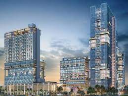 CRC The Flagship: A Real Estate Icon of Privilege and Superiority