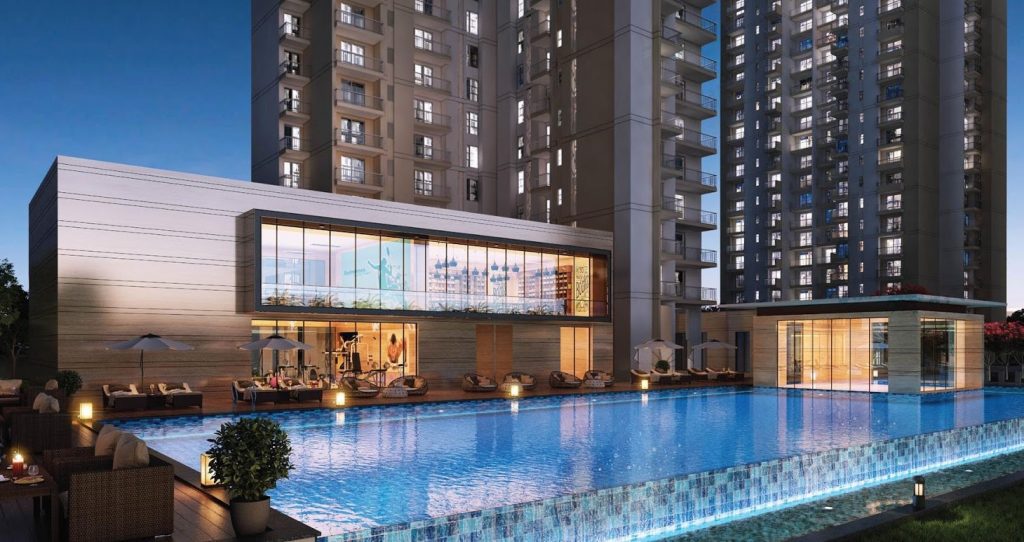 Godrej Solitaire Apartments Sector 150 Noida Expressway