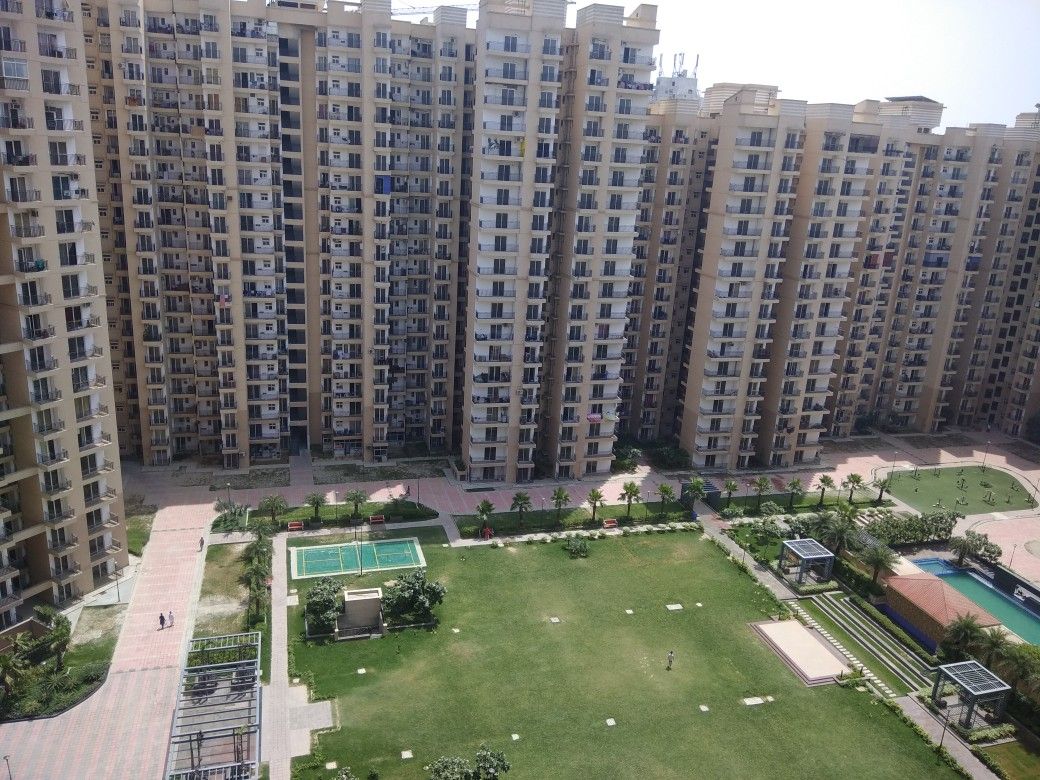 Nirala Estate Phase 2 Noida Extension Quality Residential Apartments