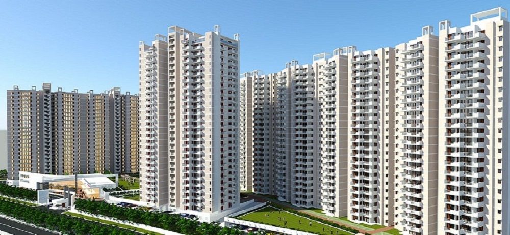 Gaurs Siddhartham 2 BHK & 3 BHK Ghaziabad