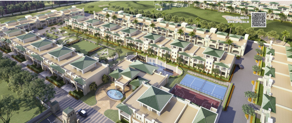 ATS Kingston Heath RERA Number, Project Details & Why It Matters for Buyers