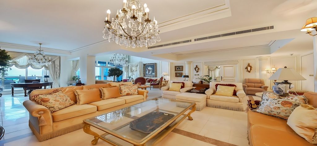 M3M Cullinan is With One Of The Kind Luxurious Developments