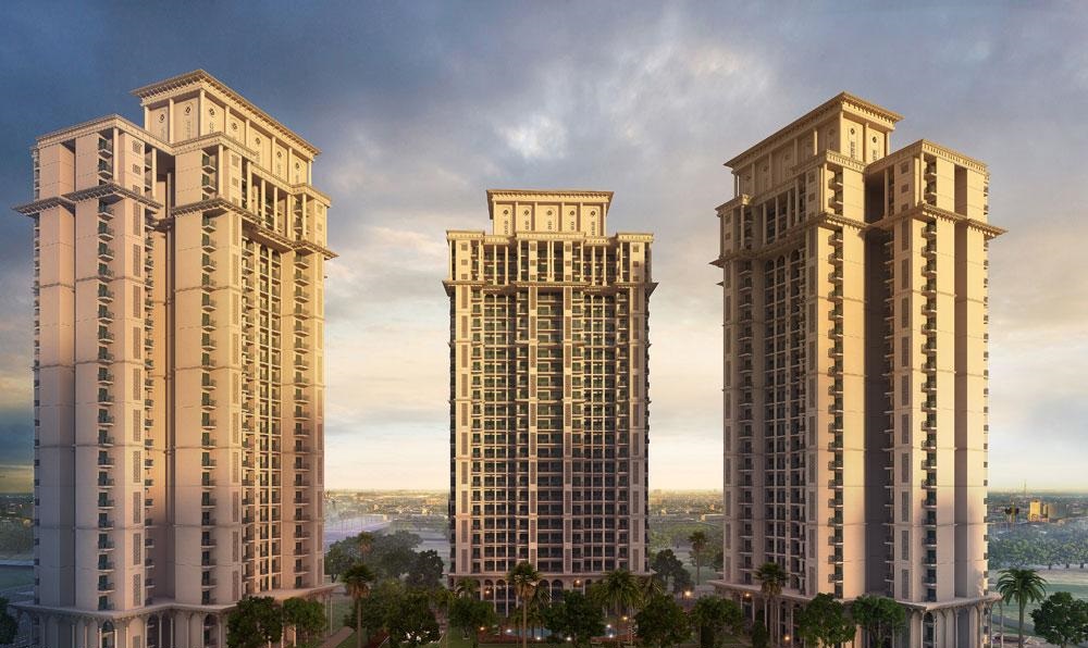 Mahagun Mantra Noida Extension Ready to Move Flats