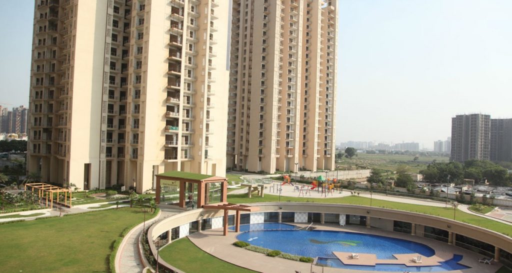 Gaur Saundaryam Resale Price Greater Noida West