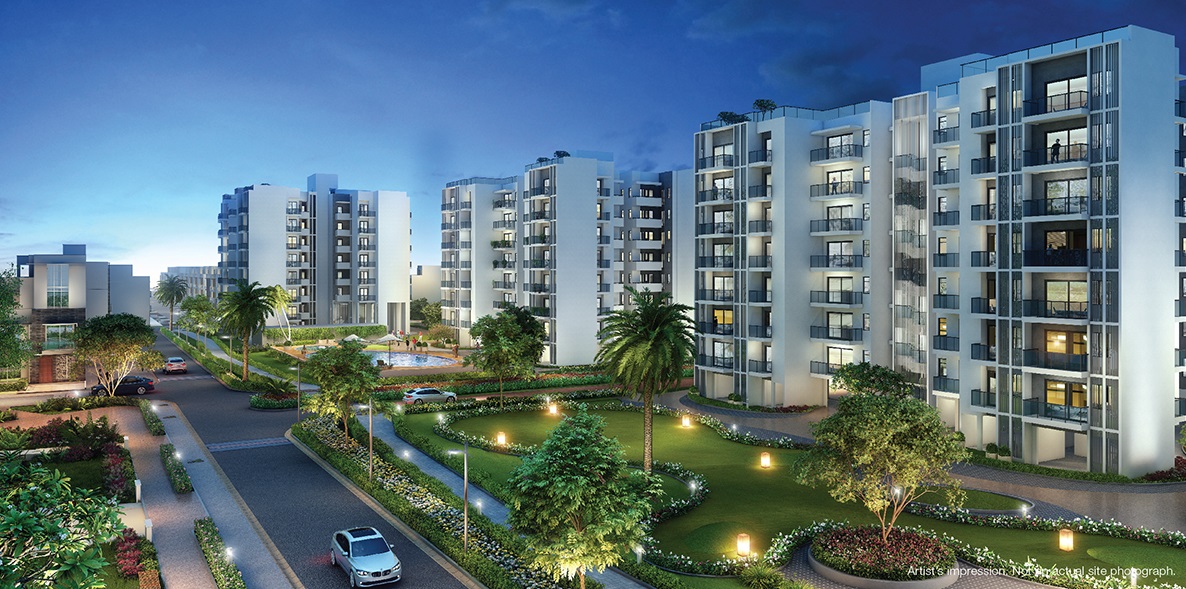 Indian Cultural and Real Estate Infrastructural Growth