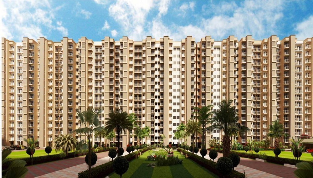 Stellar One 3 BHK Apartments Sector 1 Greater Noida West