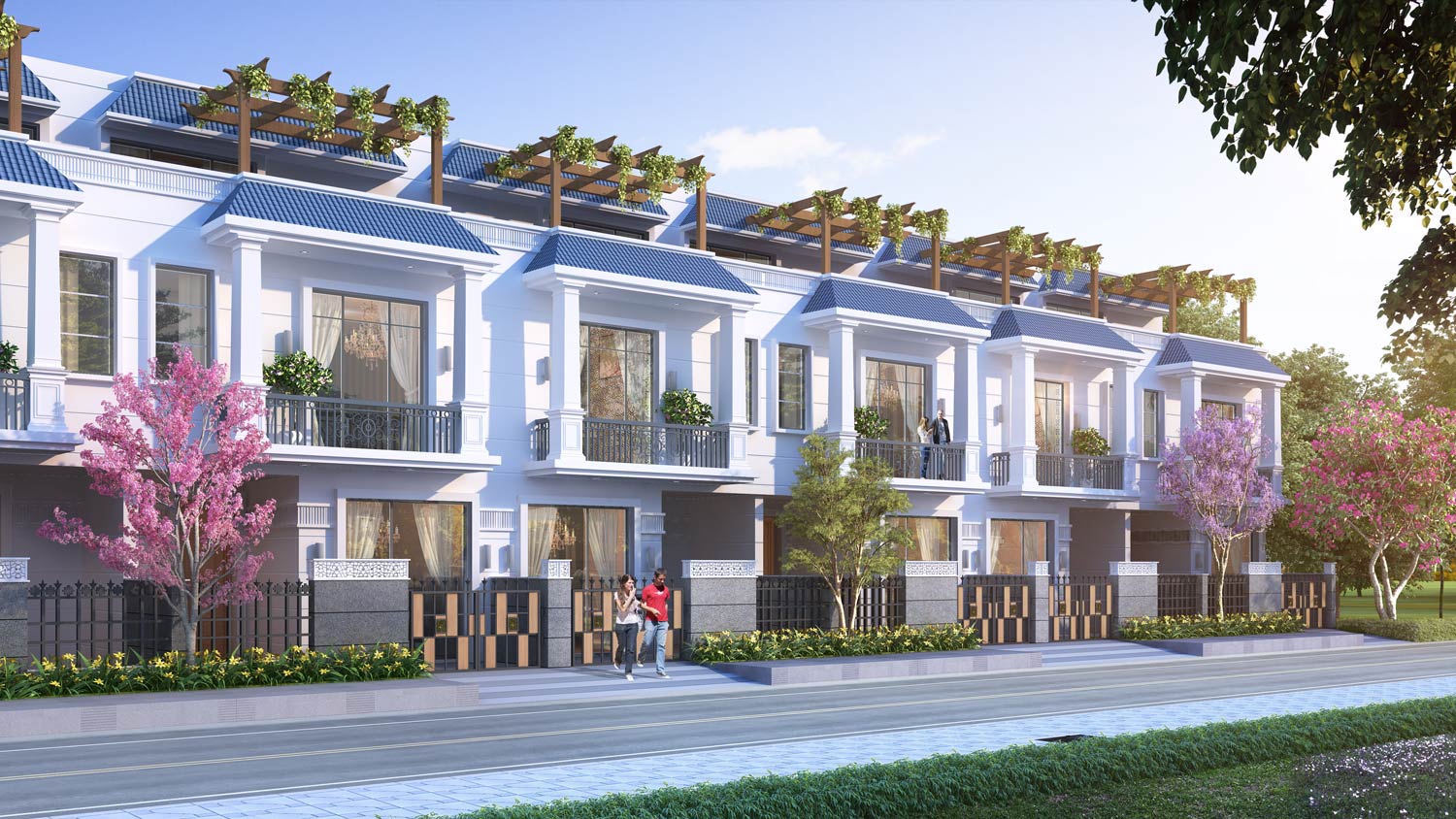 Property in Greater Noida a Smart Investment Destination