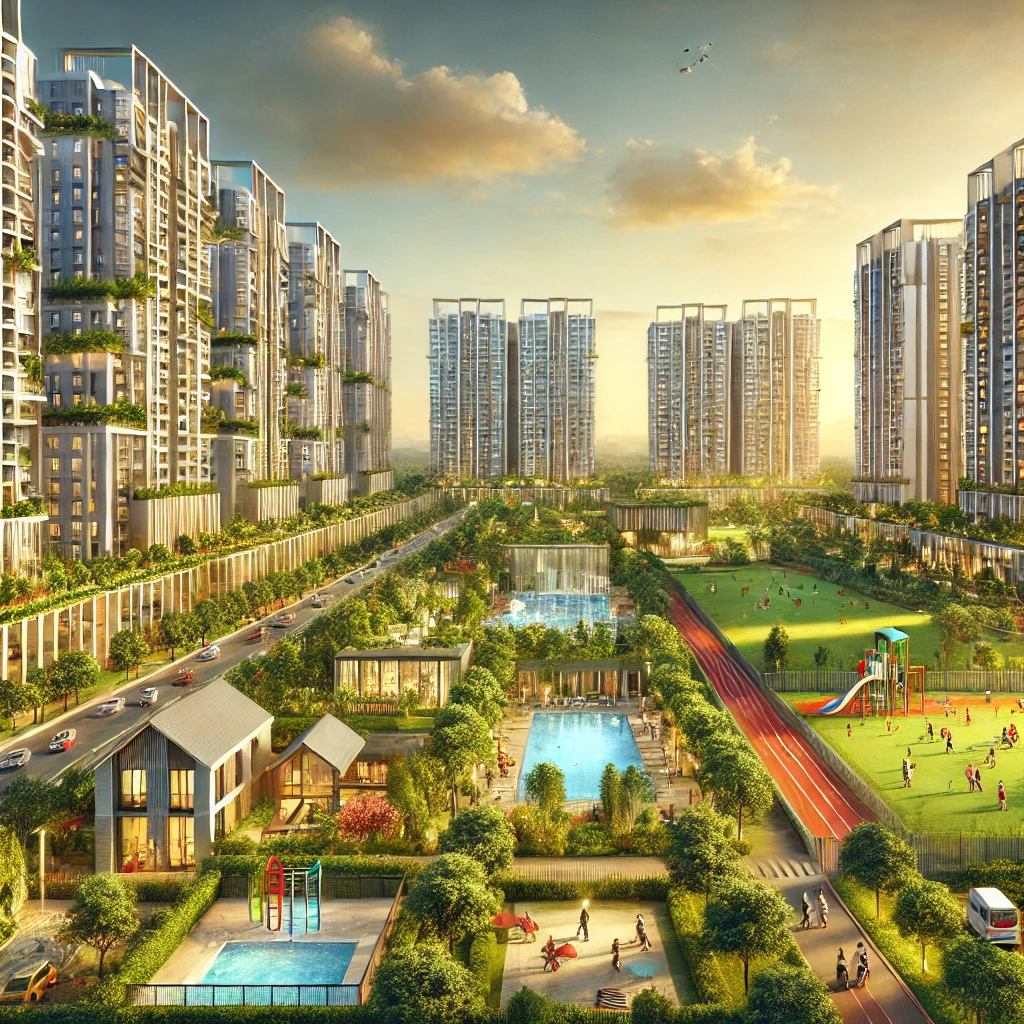 Best Resale Property in Greater Noida