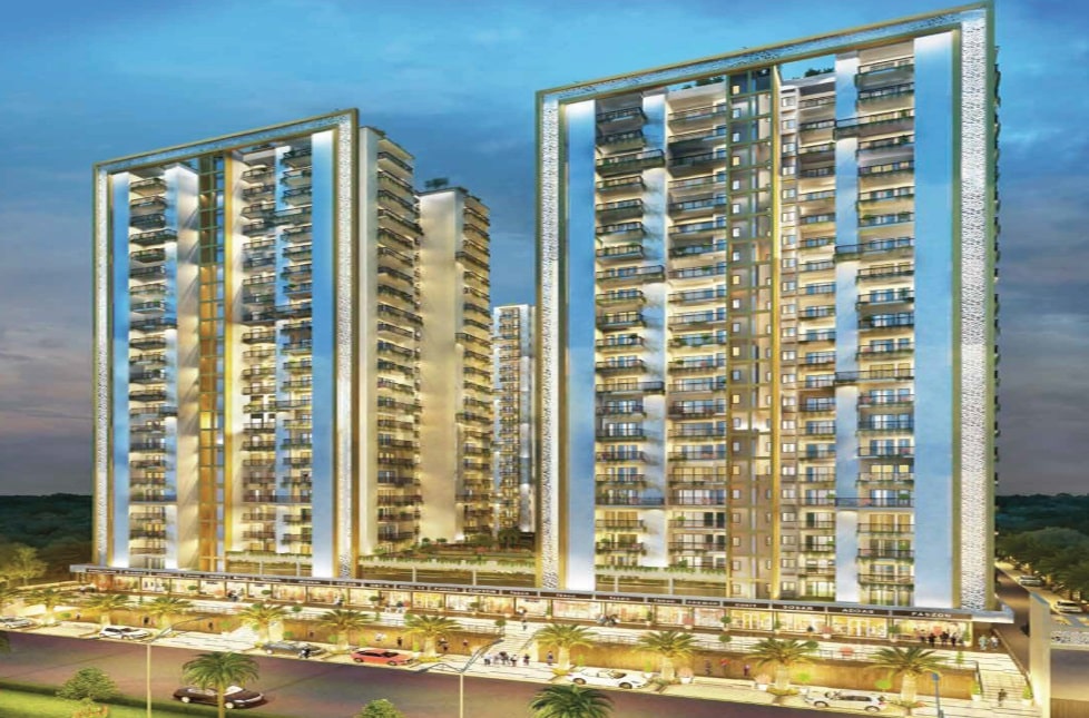 Trident Embassy Reso The Most Lavish Apartments
