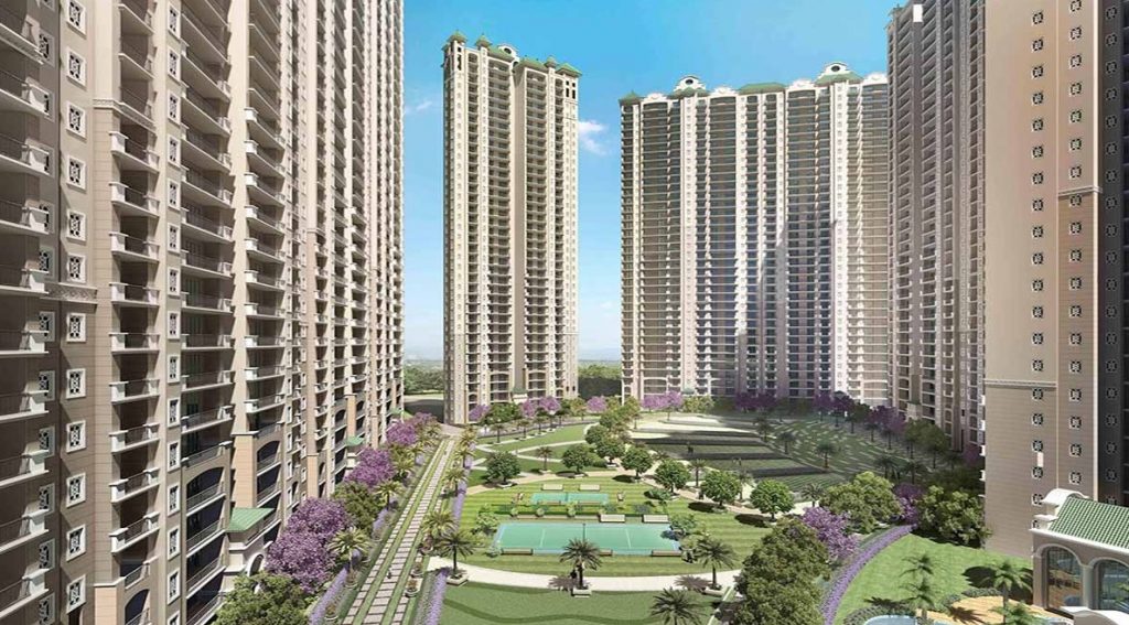 ATS Picturesque Reprieves Floor Plan