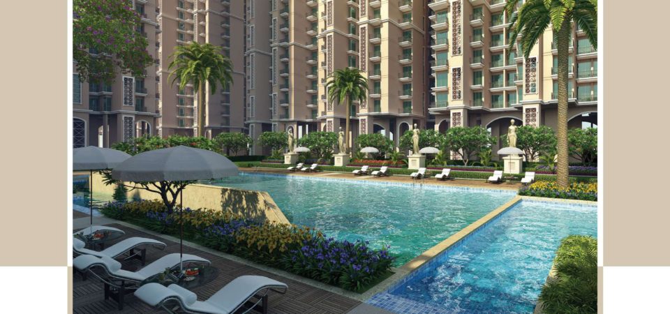 Prateek Grand City Premium Residence in Ghaziabad