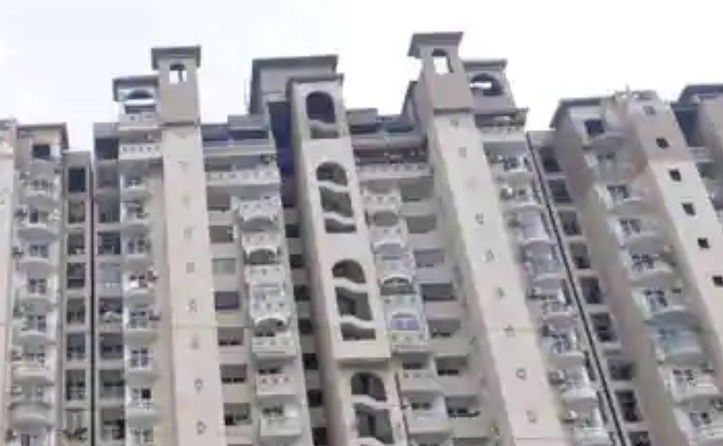 Property in Noida Extension Your Ideal Choice to Book Home