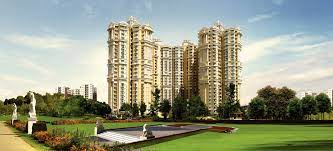 The Project is Offering Choices of 2, 3, and 4 BHK With Splendid Finishing