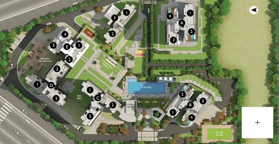 Tata Gurgaon Gateway Offers Highly Prestigious Construction as a Bigger Real Estate Provider
