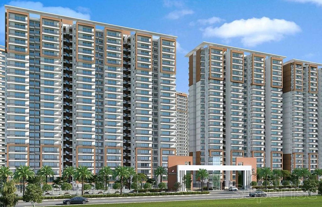 Resale Residential Apartments Properties in Greater Noida