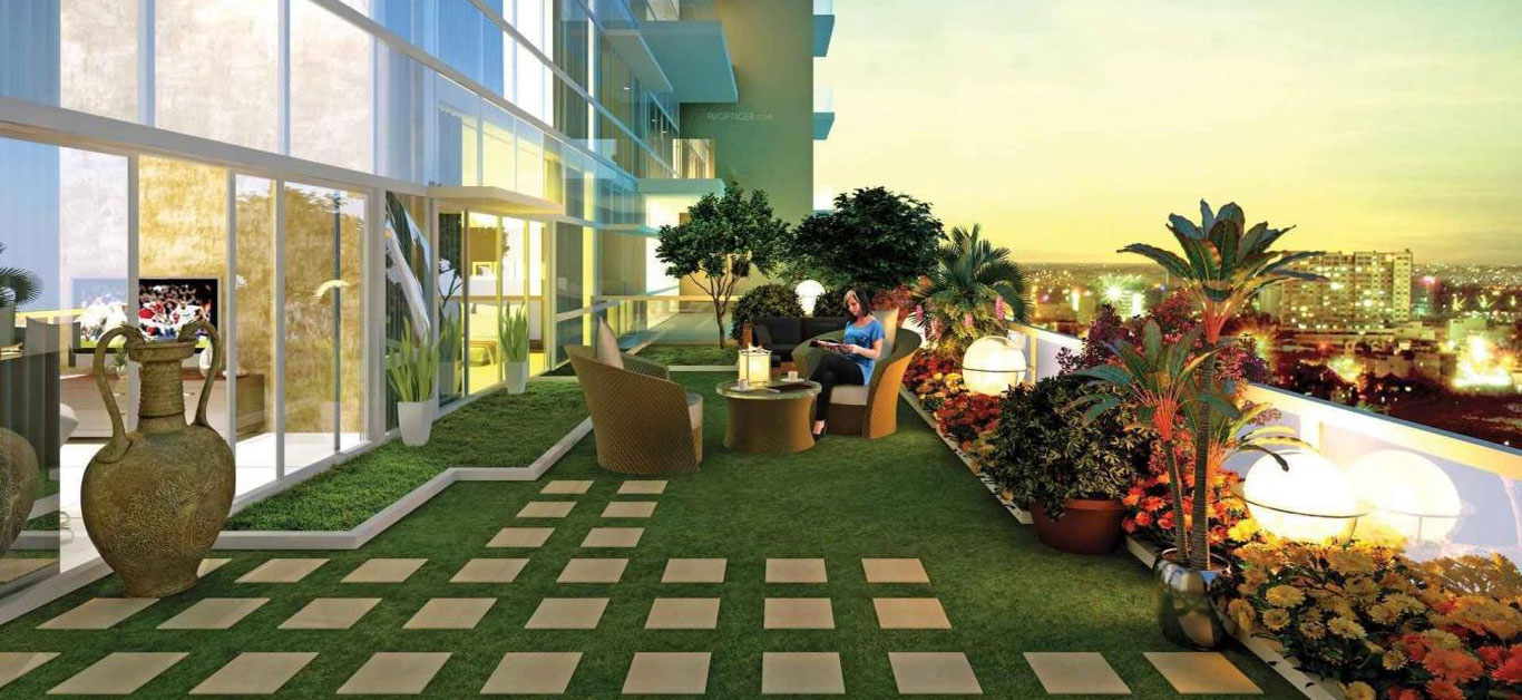 ATS Floral Pathways NH-24, Ghaziabad – Premium Apartments with Modern Amenities