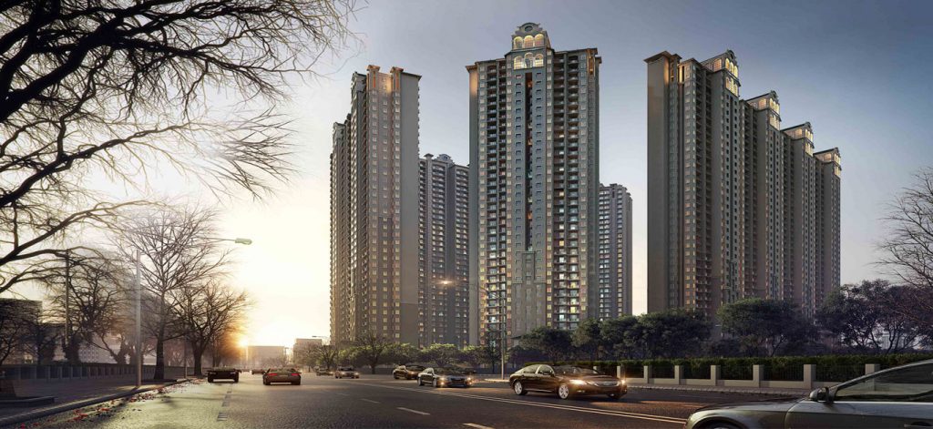 ATS Projects in Sector 152 Noida in Affordable Price