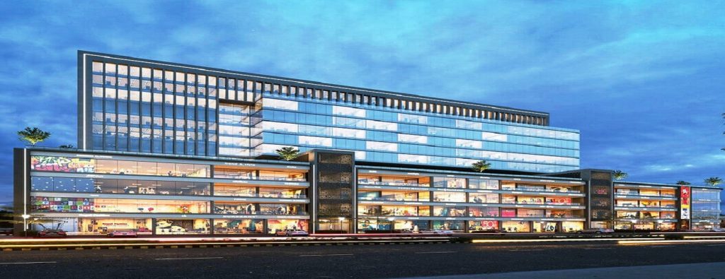 ATS Kinghood Drive Sector 152, Noida For Sale
